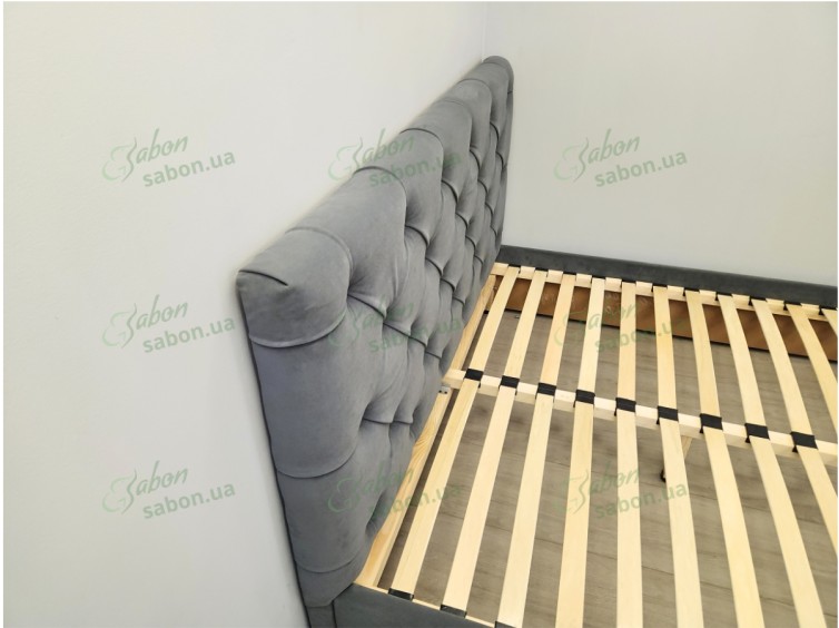 М'яке ліжко Дайкірі ЛЮКС 4 