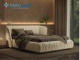 Мягкая кровать Marko/Марко