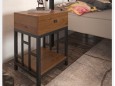 Тумба прикроватная Ренн