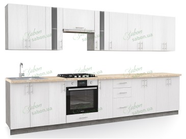 Кухня Феста 3.4m 2