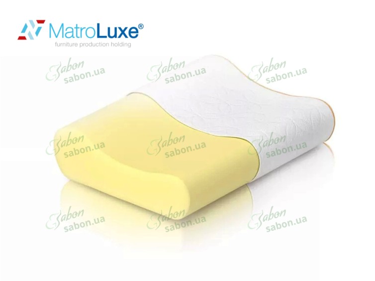 Подушка ортопедическая Active Memo 1