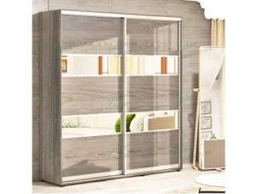 Шафа-купе Стандарт 25.1 дводверна H-210 2