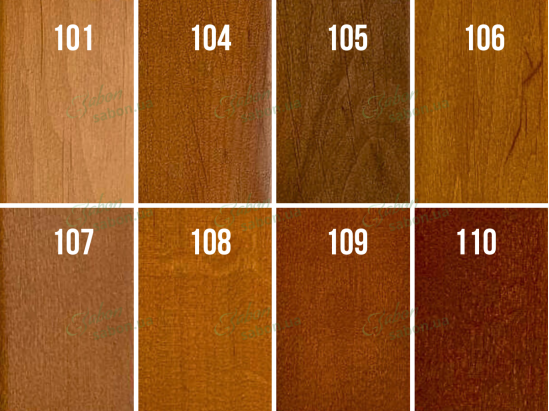 Деревянная двухъярусная кровать-трансформер Мелиса-ольха 2