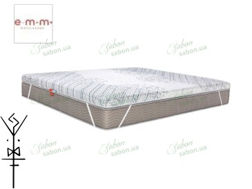 Ортопедичний міні-матрац MALMO 2