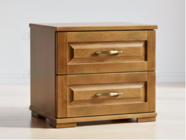 Тумба прикроватная 02