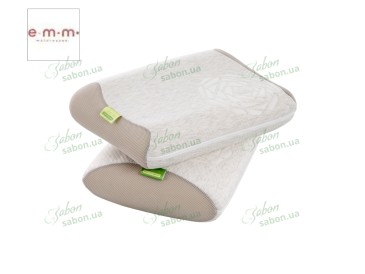 Подушка ортопедическая VERDE CLASSIC 2