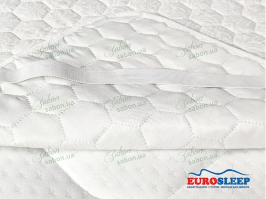 Наматрацник COTTON 2
