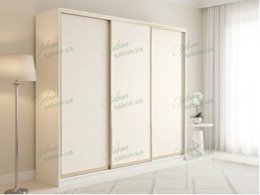 Шафа-купе Стандарт 9 тридверна H-210 2