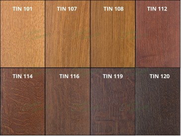 Комод 02 из натурального дерева 3