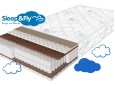 Ортопедичний матрац Sleep&Fly Extra
