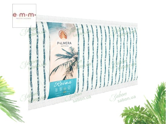Ортопедический матрас Palmera Reina 2