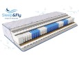 Ортопедичний матрац Sleep&Fly Daily 2в1 SF