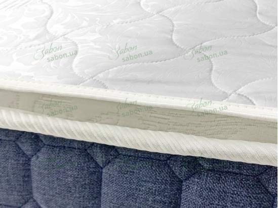 Наматрасник Cover 1 2