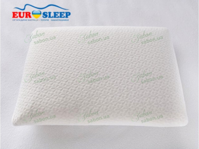 Подушка ортопедическая LATEX CLASSIC 4 