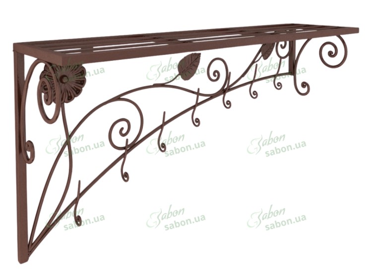 Вешалка Ричмонд 1