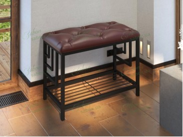 Пуф Менора 2