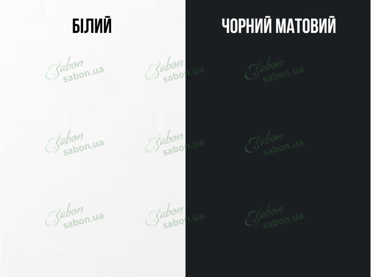 Металеве двоярусне ліжко Смарт 3 