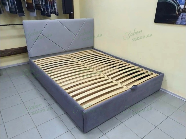 М'яке ліжко Бейліз 3 