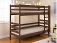 Деревянная двухъярусная кровать-трансформер Соня 14