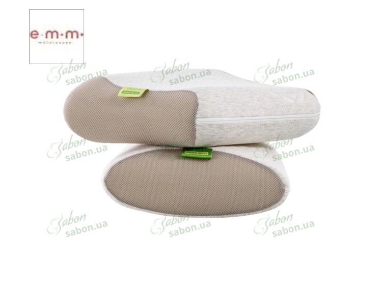 Подушка ортопедическая VERDE ORTHO 2 