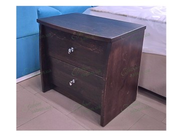 Тумба прикроватная Венеция