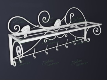 Вешалка Хилтон