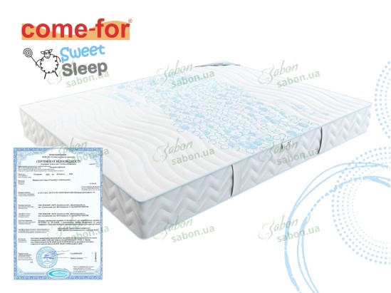 Ортопедический матрас Sweet Sleep Balance 2