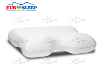 Подушка ортопедическая MEMORY SPA