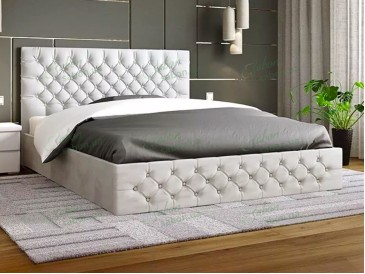 Мягкая кровать Калифорния