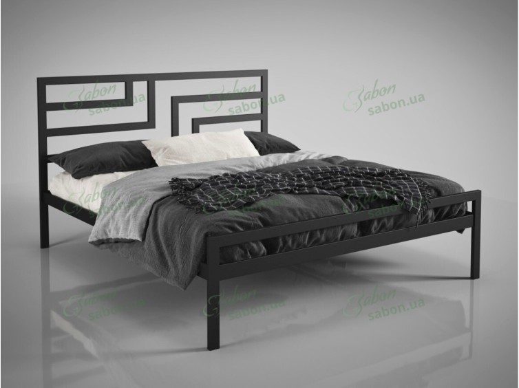 Металлическая кровать Кингстон 2 