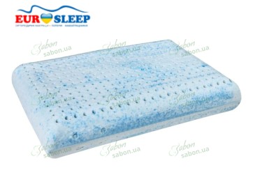 Подушка ортопедическая LATEX GEL CLASSIС 2