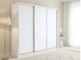 Шафа-купе Стандарт 9 тридверна H-220 15