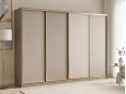 Шафа-купе Стандарт 9 чотиридверна H-210 12