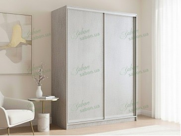 Шафа-купе Стандарт 9 дводверна H-210