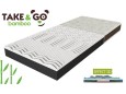 Матрас ортопедический Take&Go bamboo NeoBlack