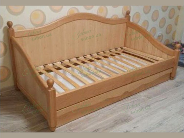 Диван-кровать Прованс 4 