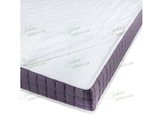 Наматрасник Cover 1 2