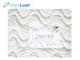 Ортопедичний матрац Sakura/Сакура 12
