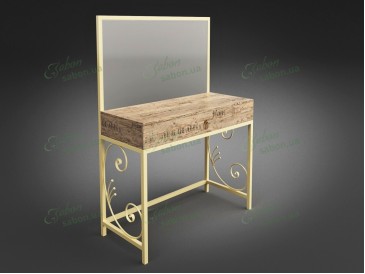 Трюмо і пуф Бетіс 2