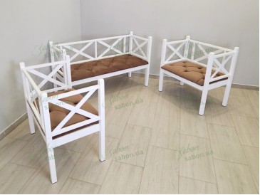 Комплект Грін Трік Лофт 2 2