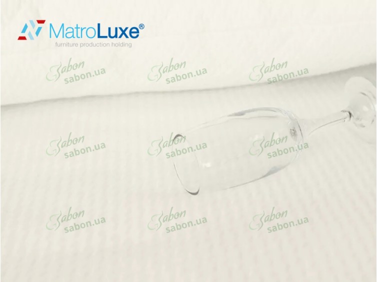 Наматрасник Аркадская идиллия водоудерживающий с бортами 6 см для топеров 3 