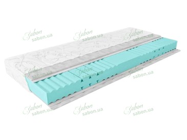 Ортопедичний матрац Santi