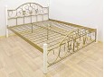 Металлическая кровать Жозефина 18