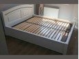 Деревянная кровать Фантазия 17