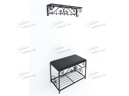 Комплект Честер 2