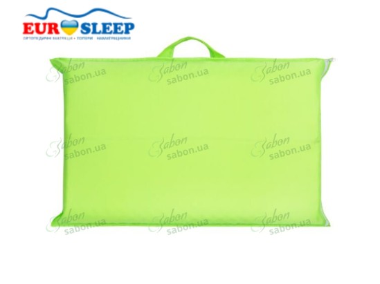 Подушка ортопедическая Kiddy LATEX 2