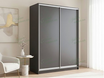 Шафа-купе Стандарт 9 дводверна H-210 2