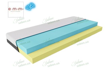 Ортопедичний матрац Diamond