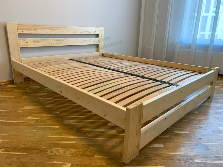 Подростковая кровать Ричард мини 1