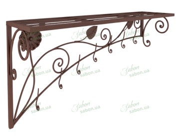 Вешалка Ричмонд